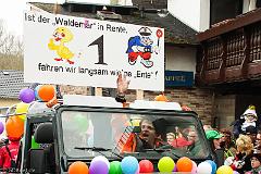 Fastnachtszug Lahr 2015